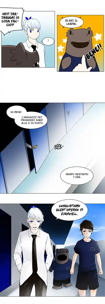 Tower of God Capitolo 53 page 26