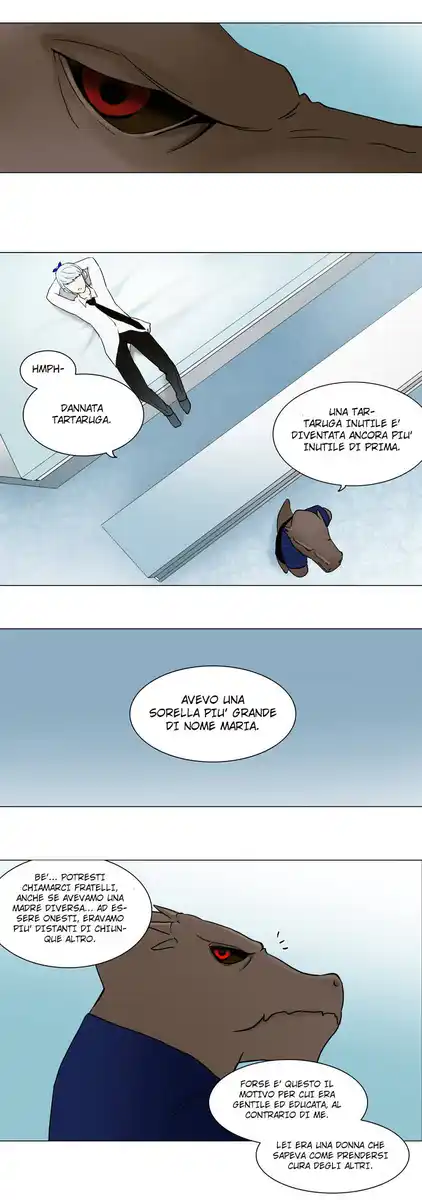 Tower of God Capitolo 53 page 3