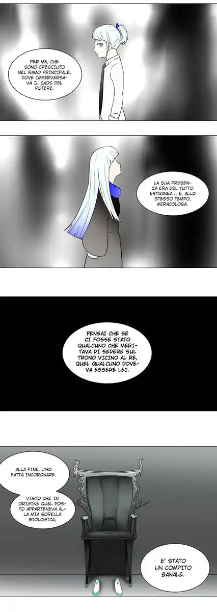 Tower of God Capitolo 53 page 4