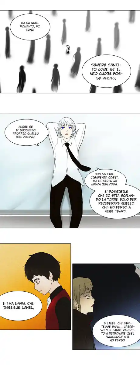 Tower of God Capitolo 53 page 5