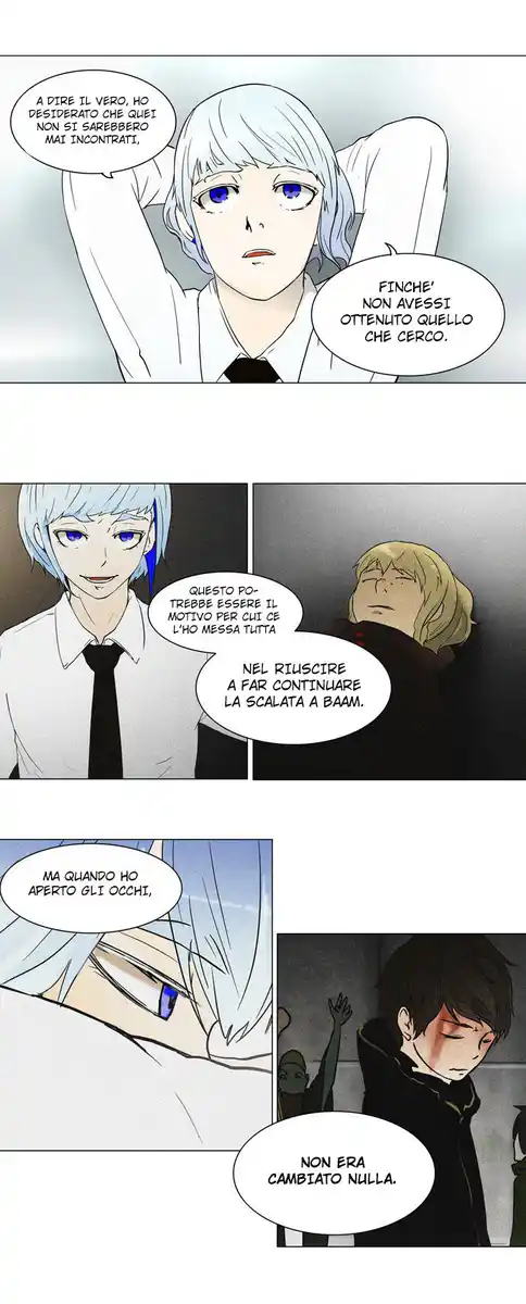 Tower of God Capitolo 53 page 6