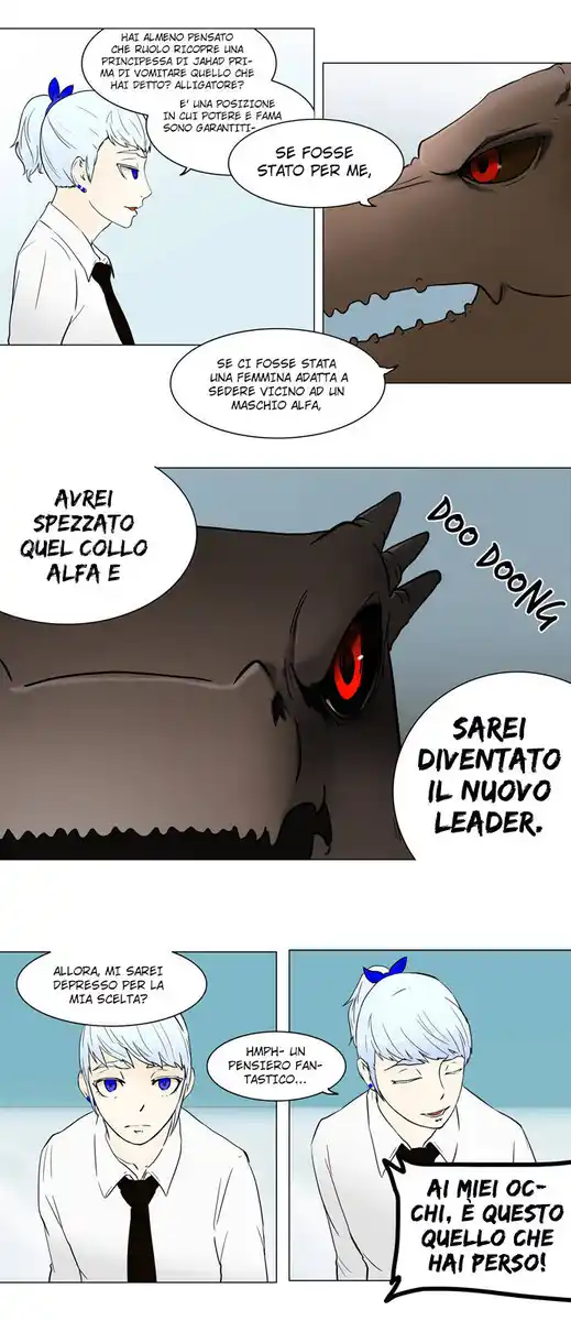 Tower of God Capitolo 53 page 9