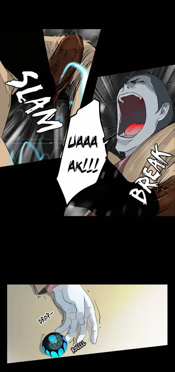 Tower of God Capitolo 21 page 13