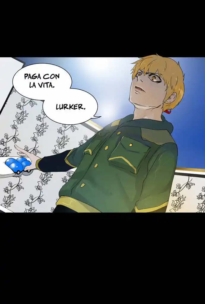 Tower of God Capitolo 21 page 15