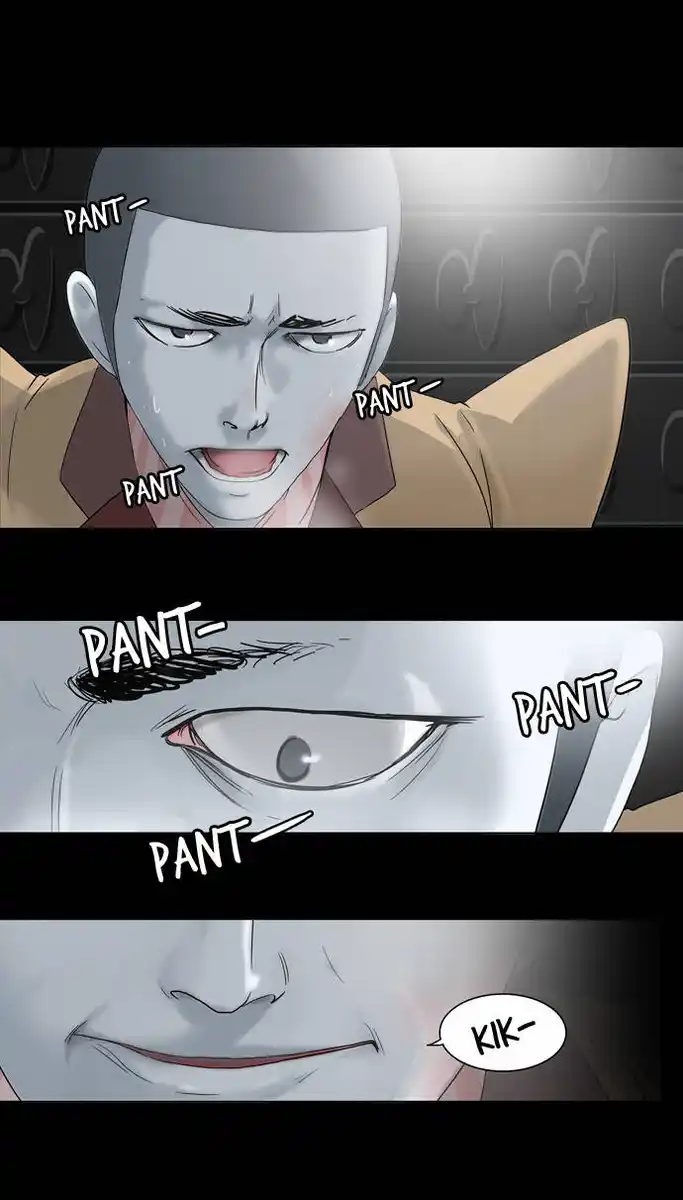 Tower of God Capitolo 21 page 16