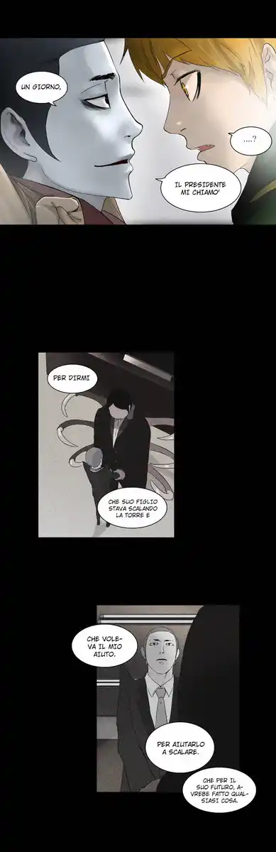 Tower of God Capitolo 21 page 22