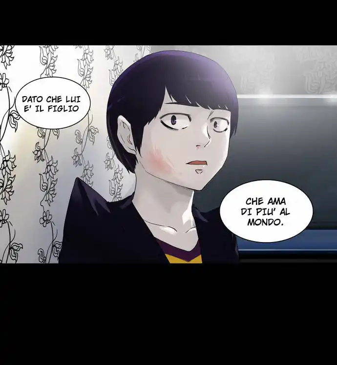 Tower of God Capitolo 21 page 23