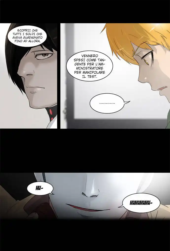 Tower of God Capitolo 21 page 24