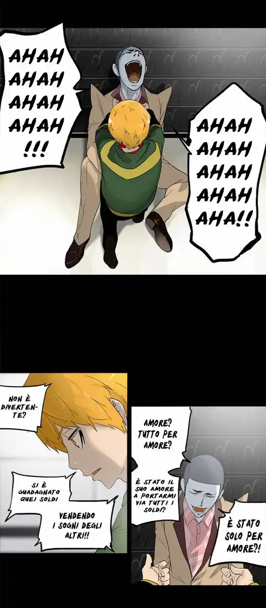 Tower of God Capitolo 21 page 25