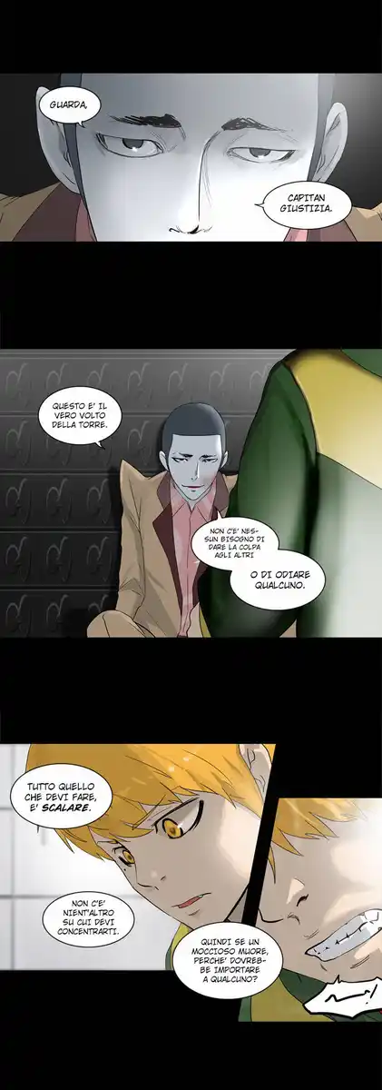 Tower of God Capitolo 21 page 26