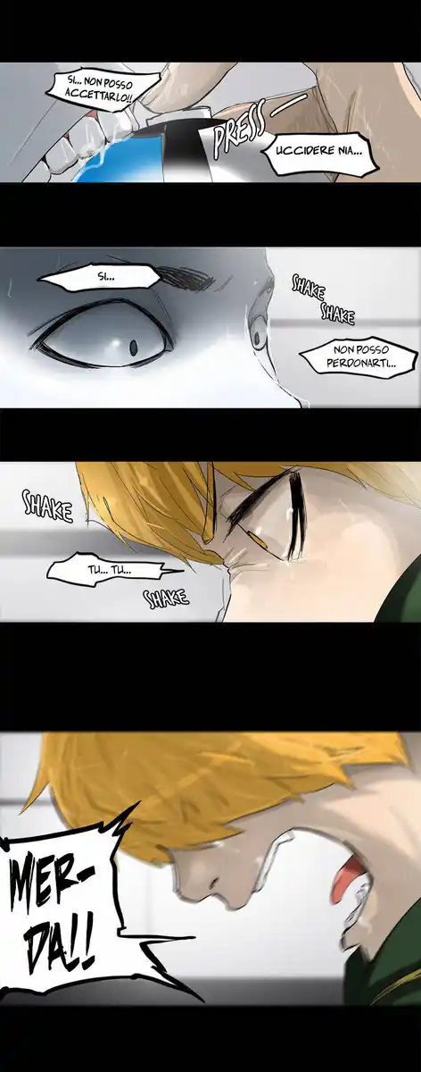 Tower of God Capitolo 21 page 28