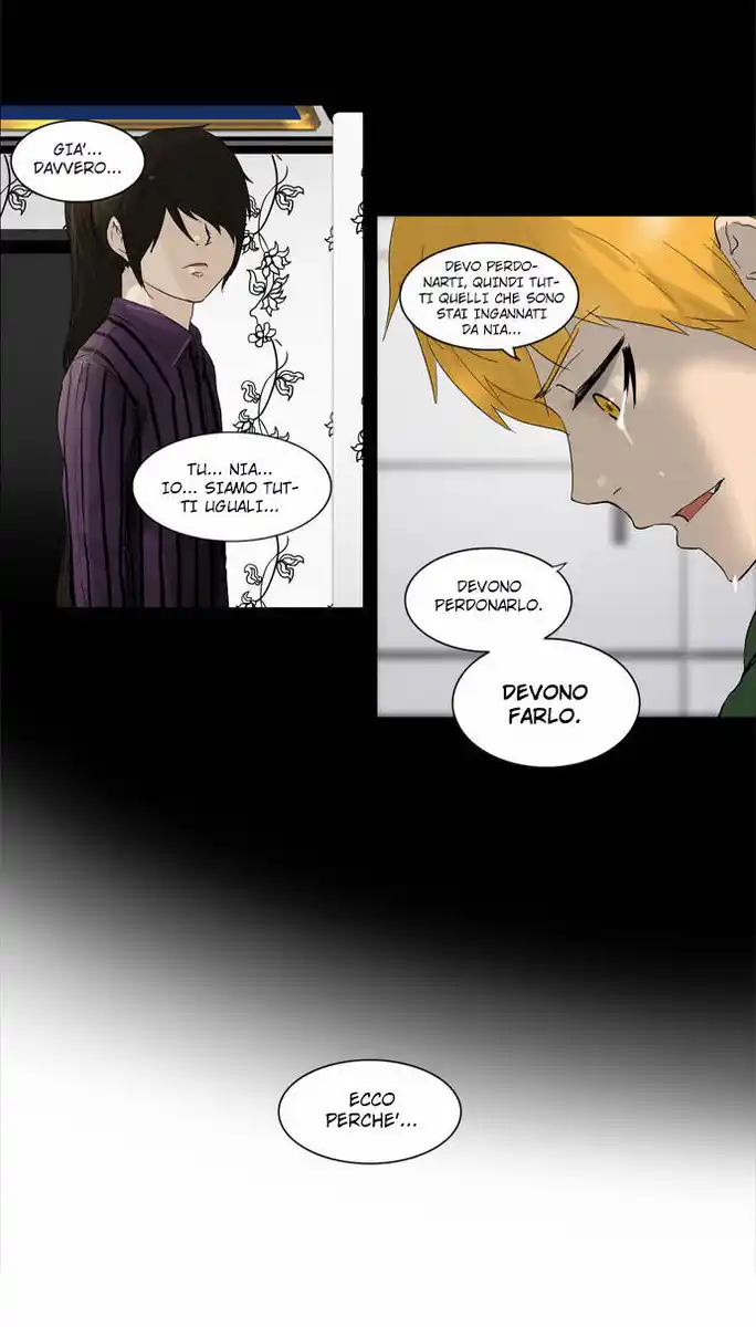 Tower of God Capitolo 21 page 30