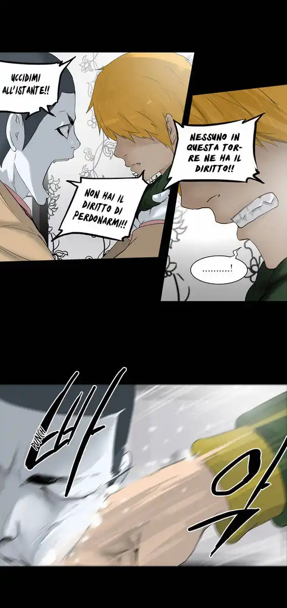 Tower of God Capitolo 21 page 33