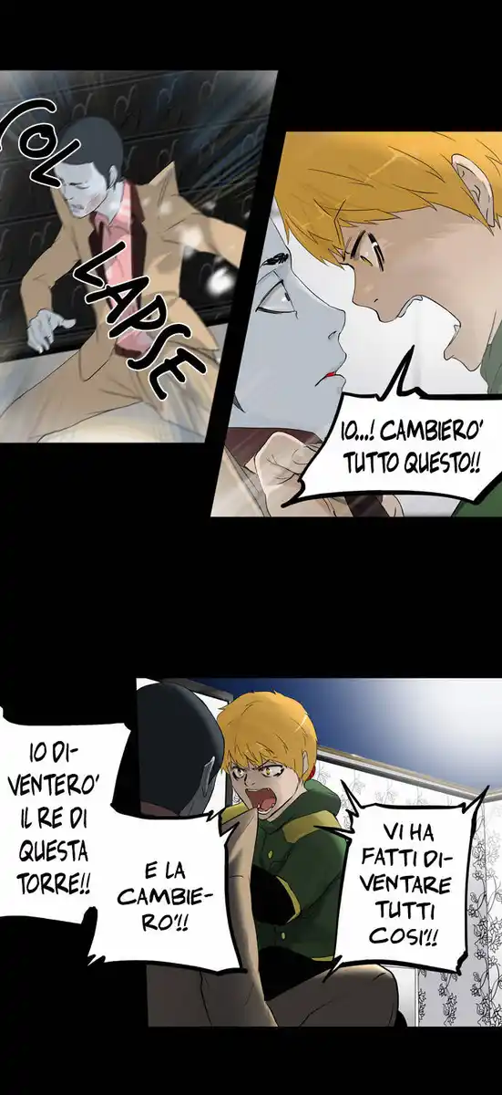 Tower of God Capitolo 21 page 34