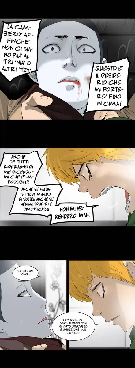 Tower of God Capitolo 21 page 35