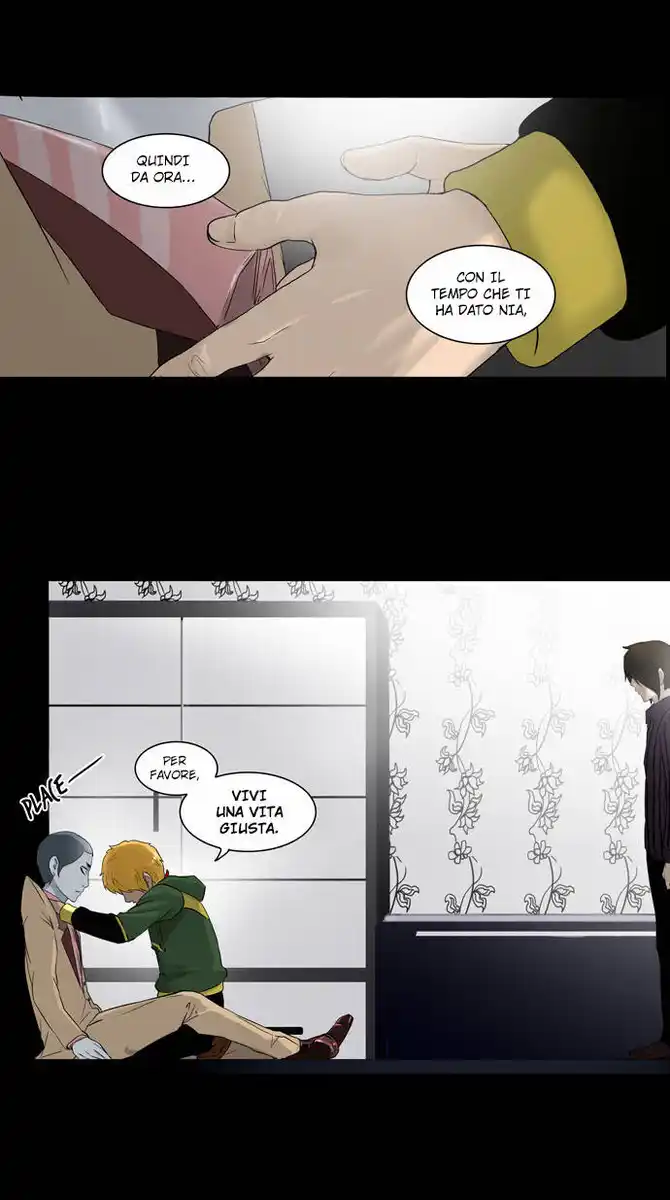 Tower of God Capitolo 21 page 36