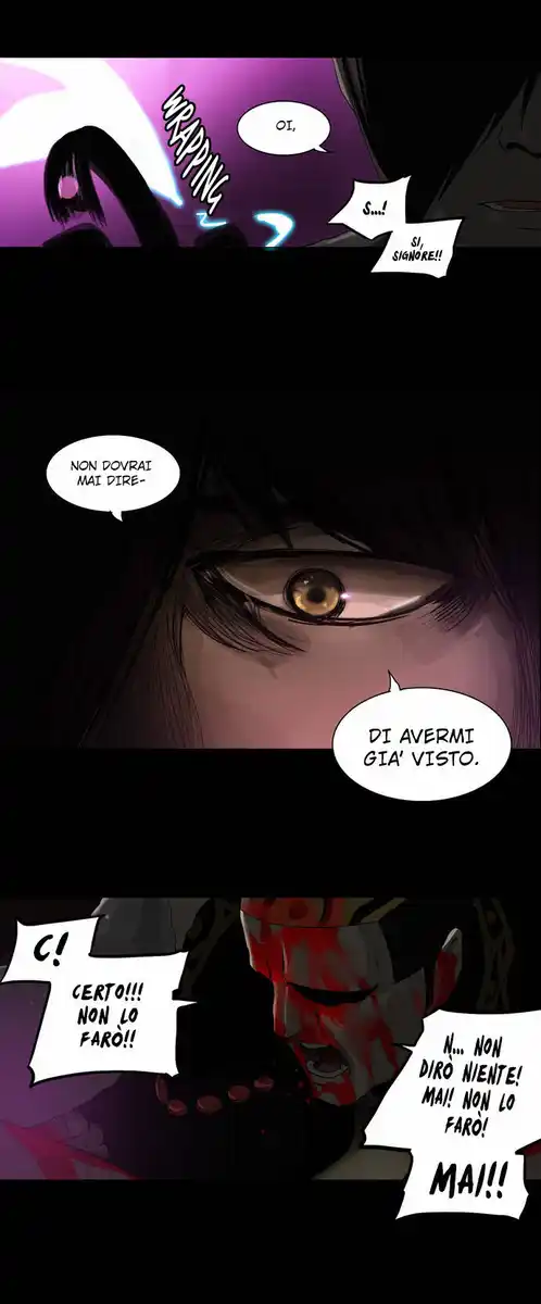 Tower of God Capitolo 21 page 5