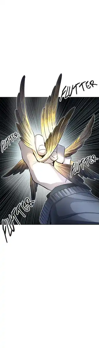 Tower of God Capitolo 113 page 6