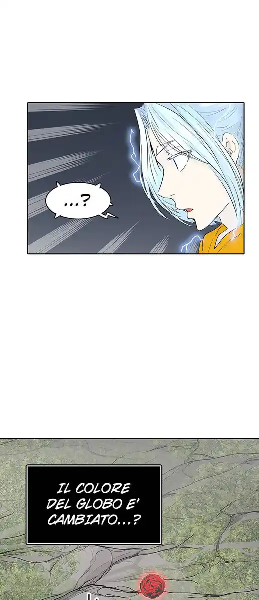 Tower of God Capitolo 293 page 3