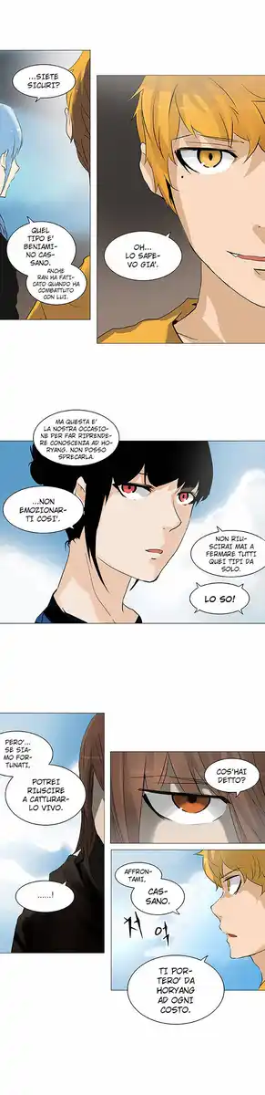 Tower of God Capitolo 143 page 10