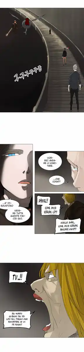 Tower of God Capitolo 143 page 12