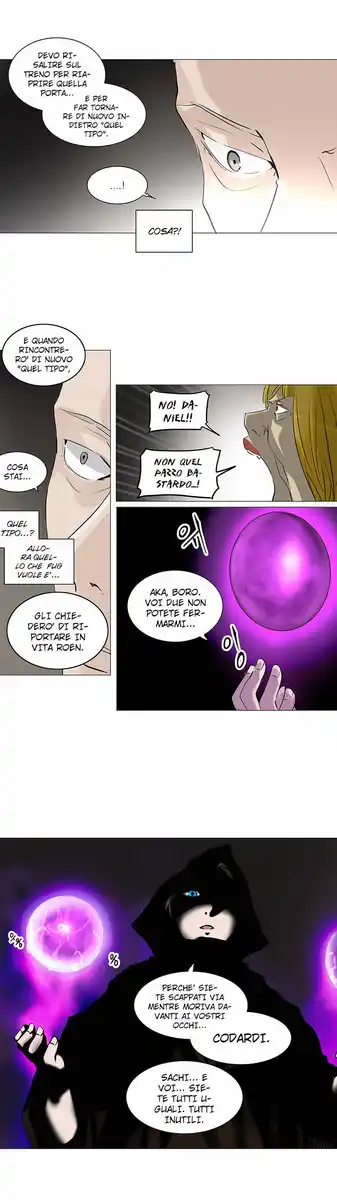 Tower of God Capitolo 143 page 14