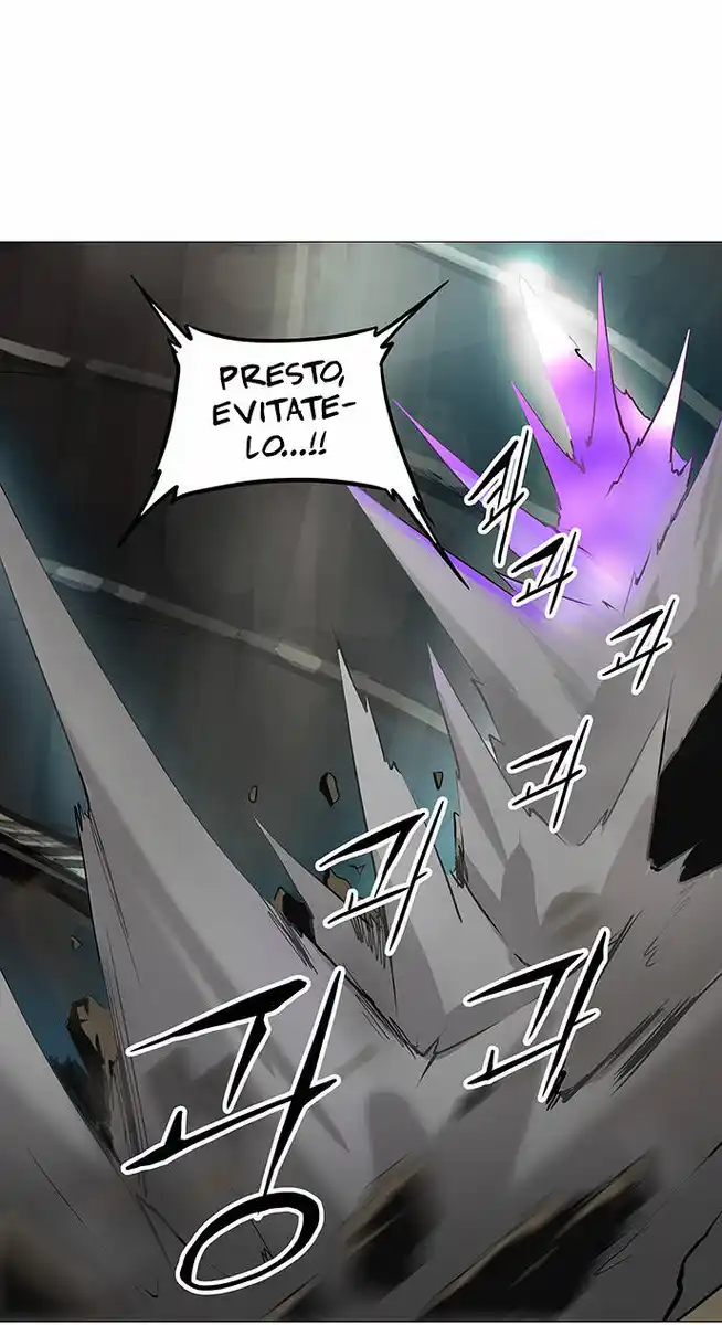 Tower of God Capitolo 143 page 17