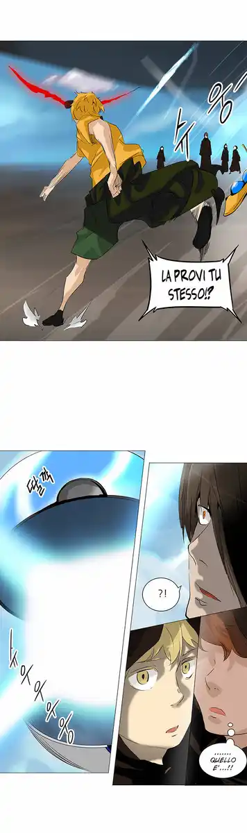 Tower of God Capitolo 143 page 23