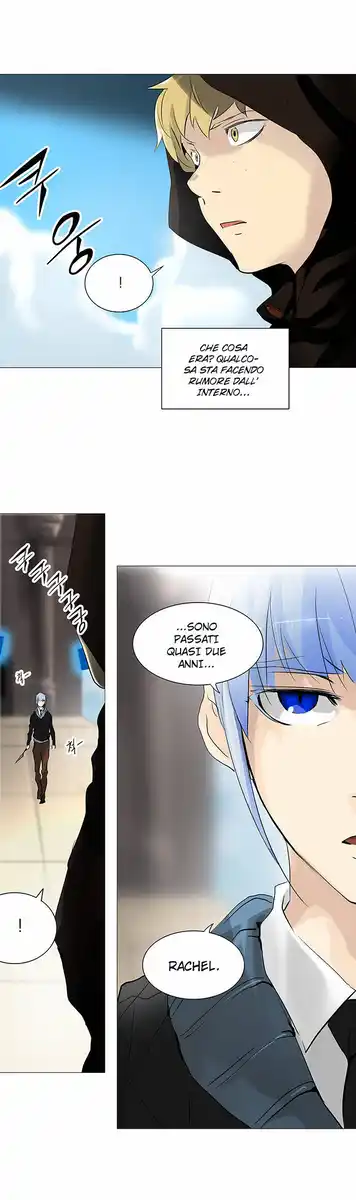 Tower of God Capitolo 143 page 29