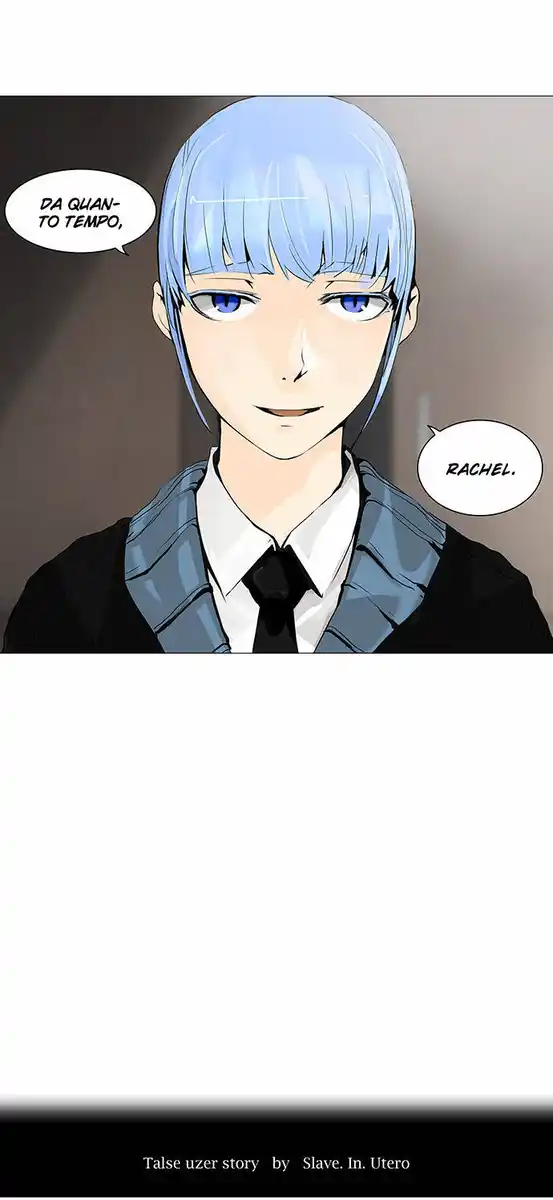 Tower of God Capitolo 143 page 4