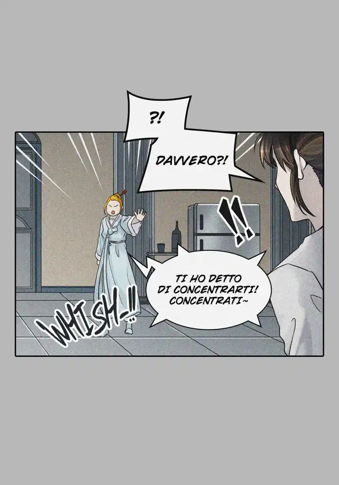 Tower of God Capitolo 08 page 12