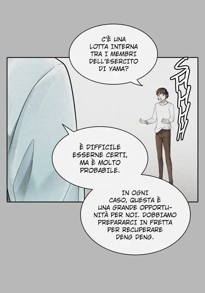 Tower of God Capitolo 08 page 14