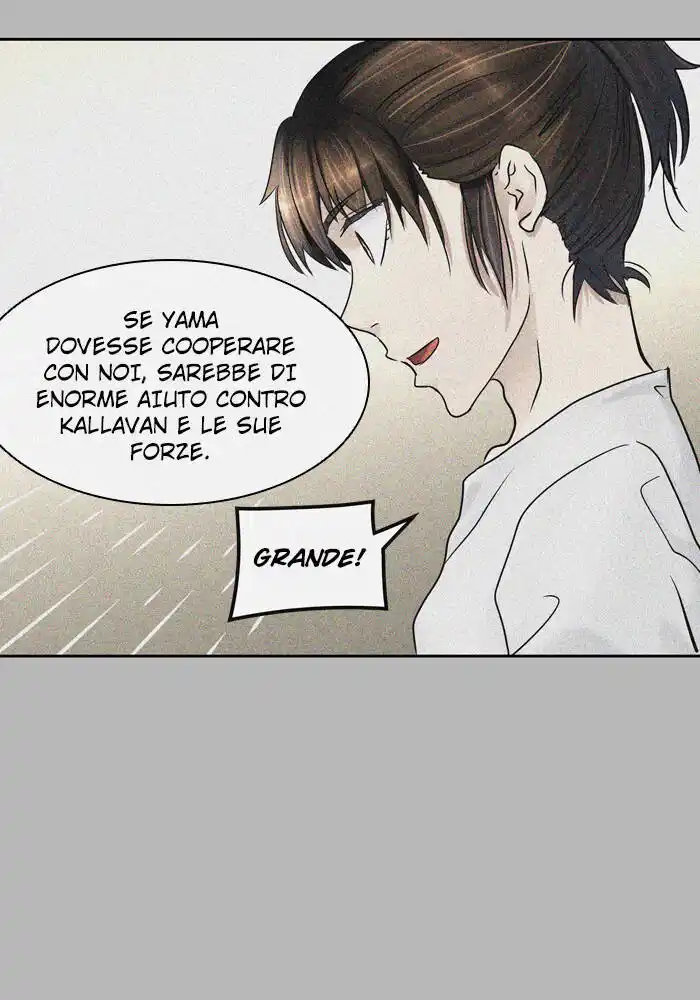 Tower of God Capitolo 08 page 15