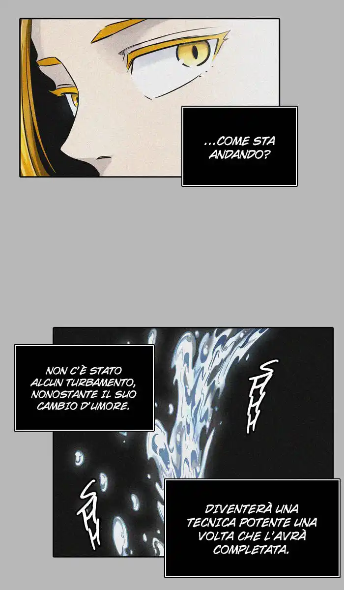 Tower of God Capitolo 08 page 16