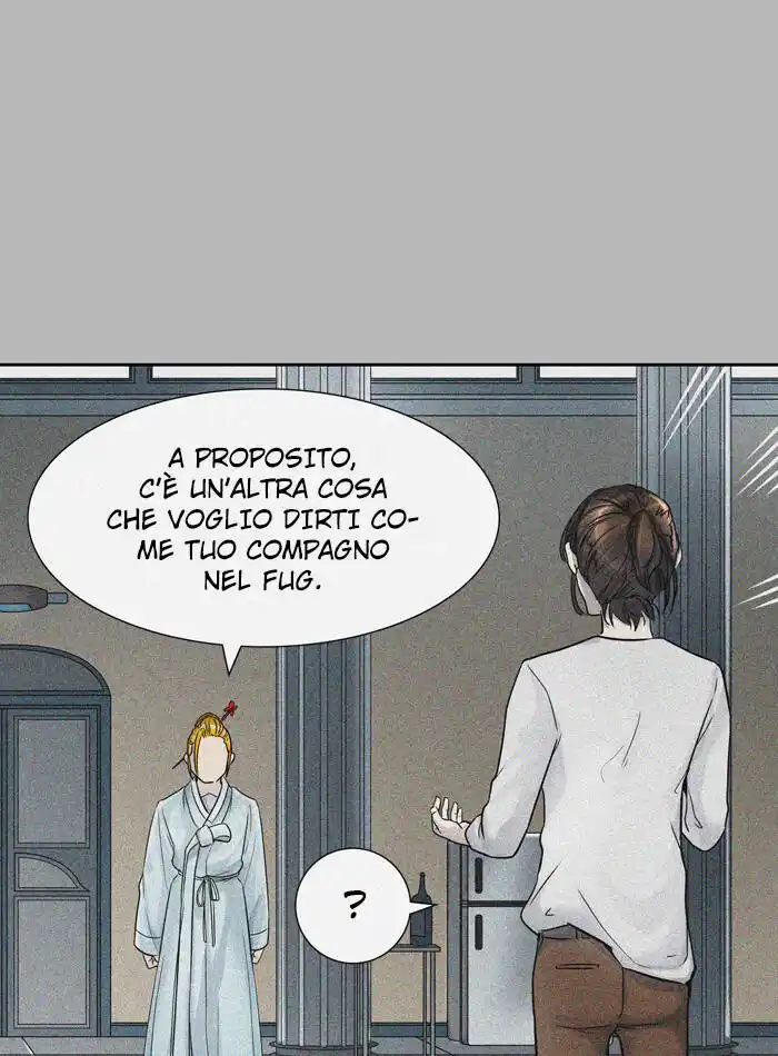 Tower of God Capitolo 08 page 17