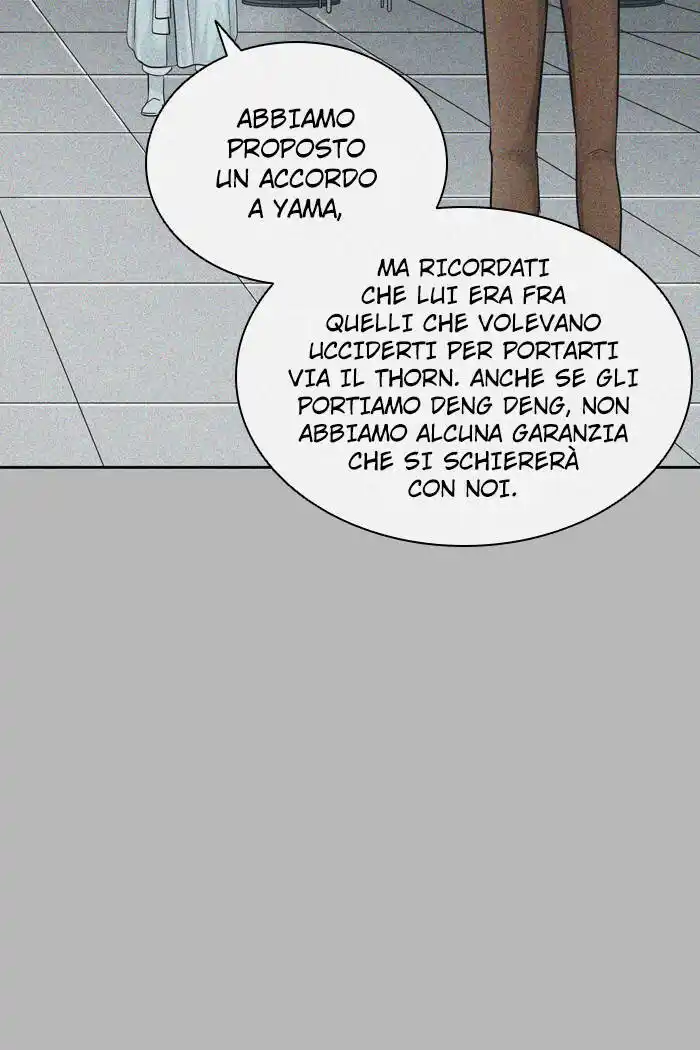 Tower of God Capitolo 08 page 18