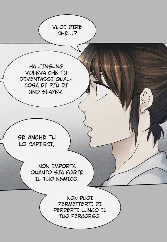 Tower of God Capitolo 08 page 20