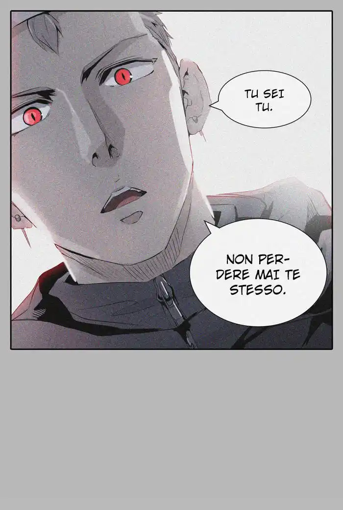 Tower of God Capitolo 08 page 22