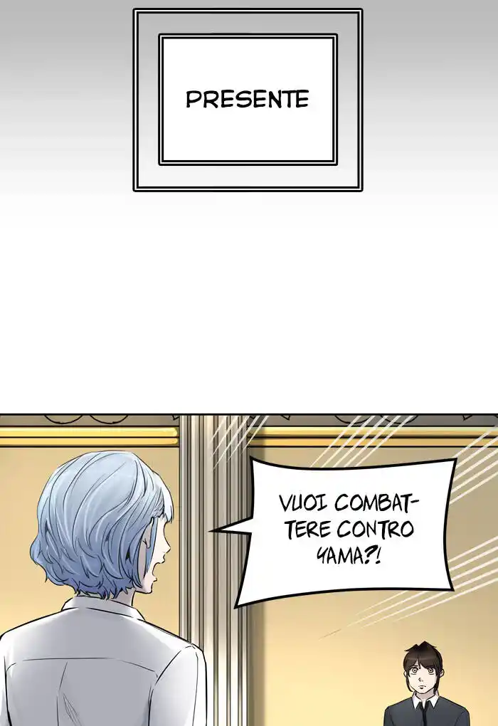 Tower of God Capitolo 08 page 23