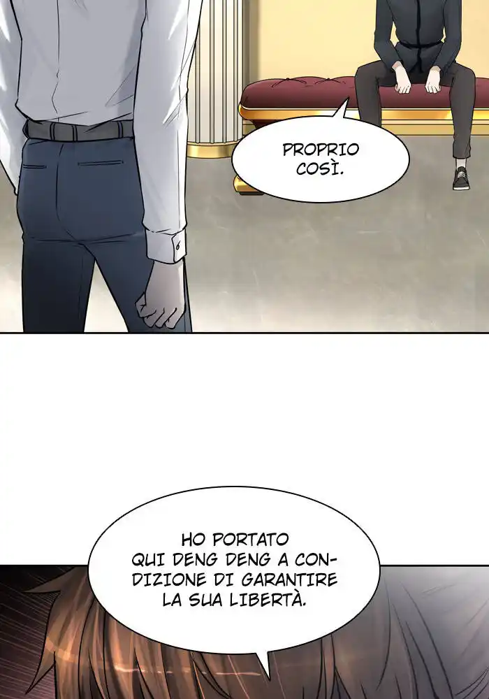 Tower of God Capitolo 08 page 24