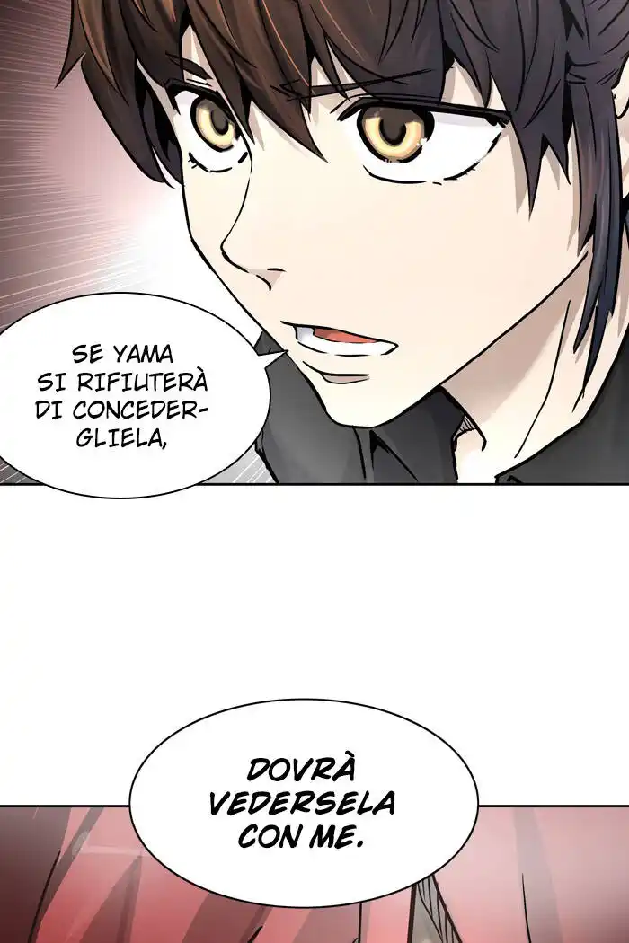 Tower of God Capitolo 08 page 25