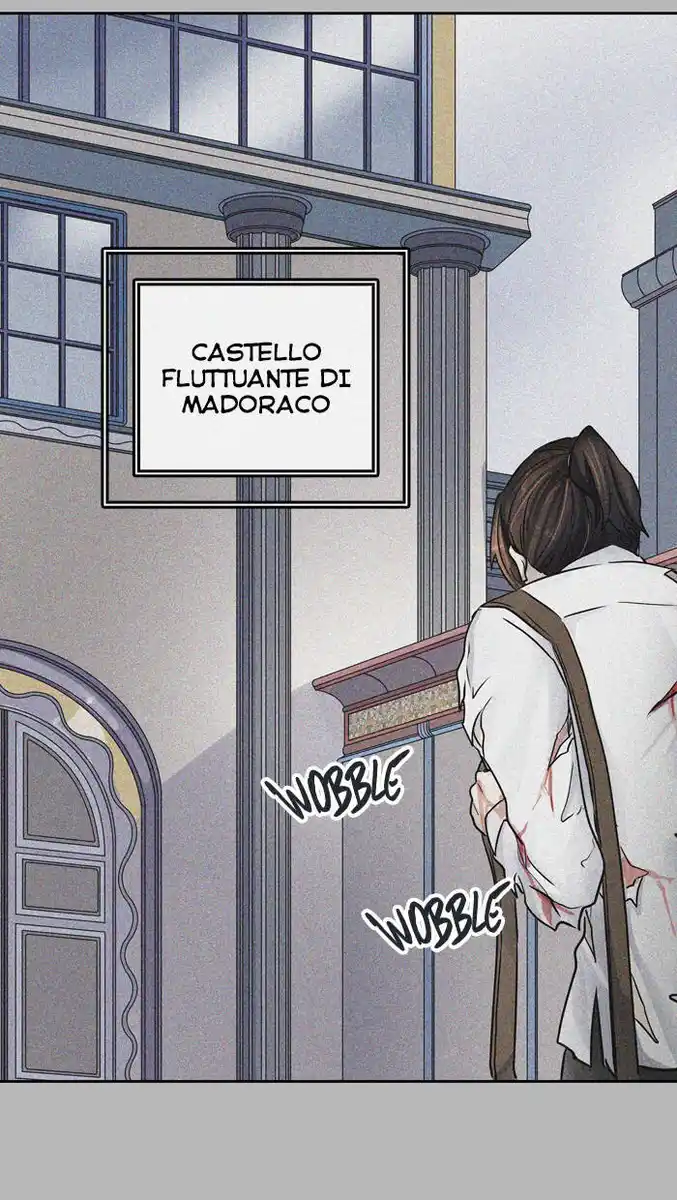 Tower of God Capitolo 08 page 3