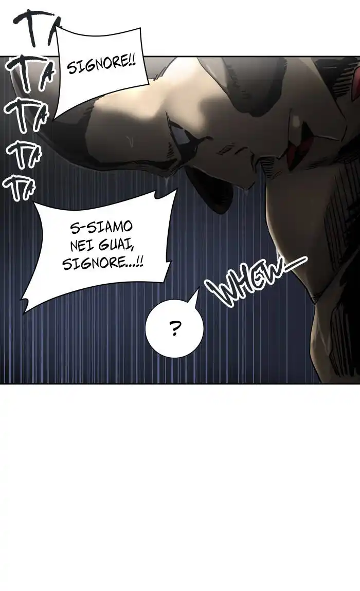 Tower of God Capitolo 08 page 31