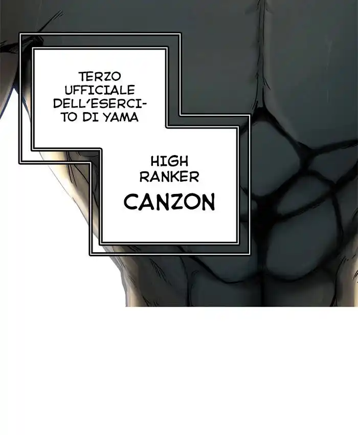 Tower of God Capitolo 08 page 36