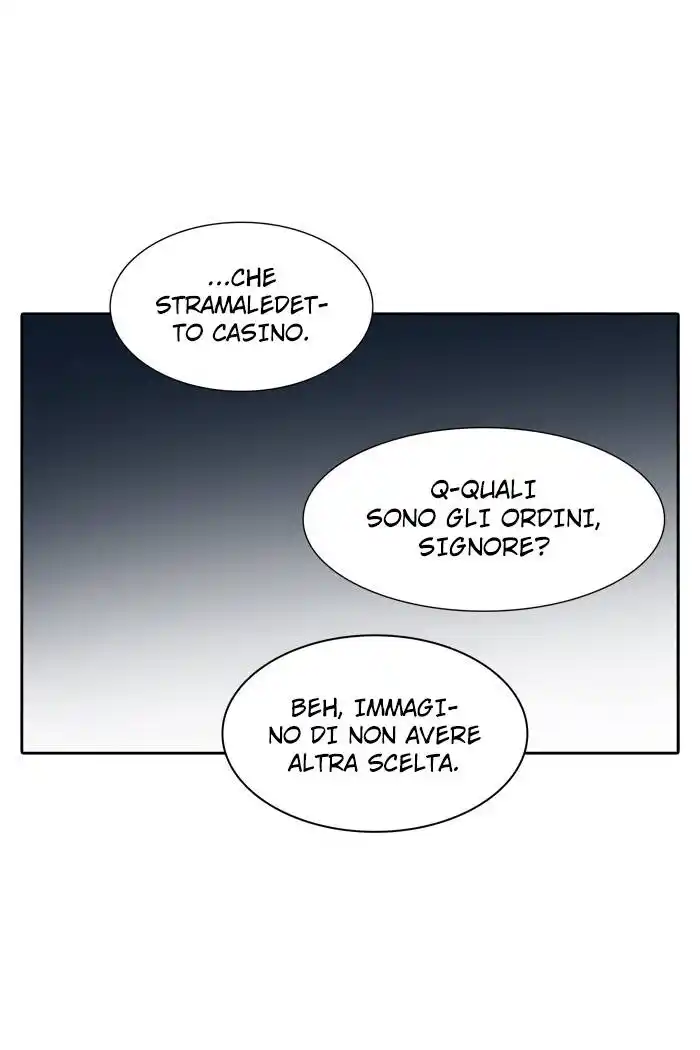 Tower of God Capitolo 08 page 39