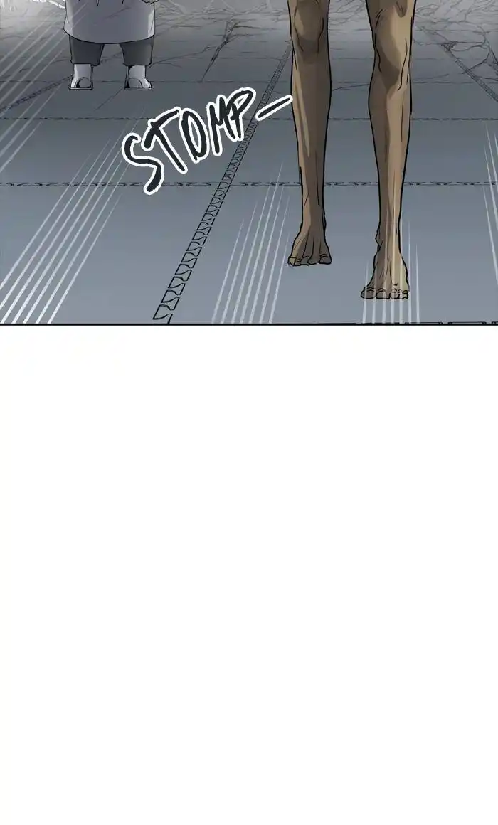 Tower of God Capitolo 08 page 41