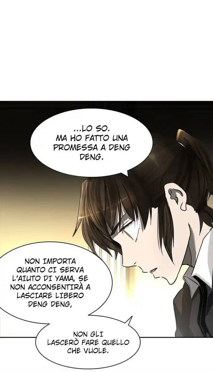 Tower of God Capitolo 08 page 43