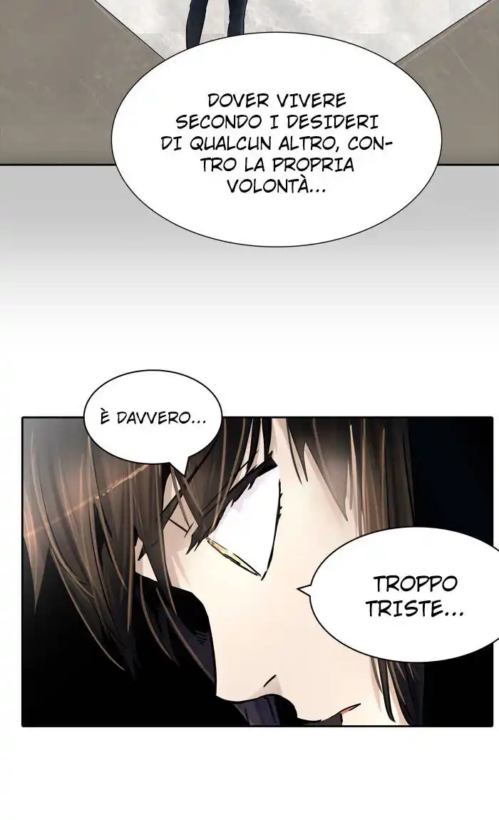 Tower of God Capitolo 08 page 45