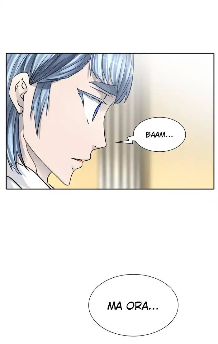 Tower of God Capitolo 08 page 46