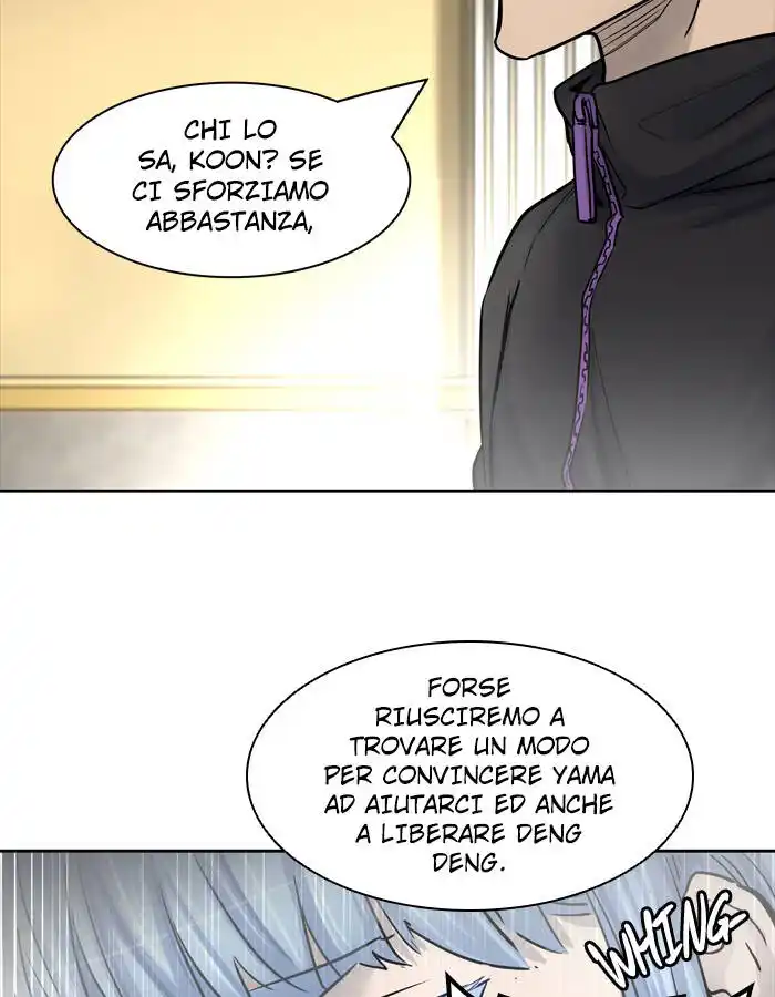 Tower of God Capitolo 08 page 52